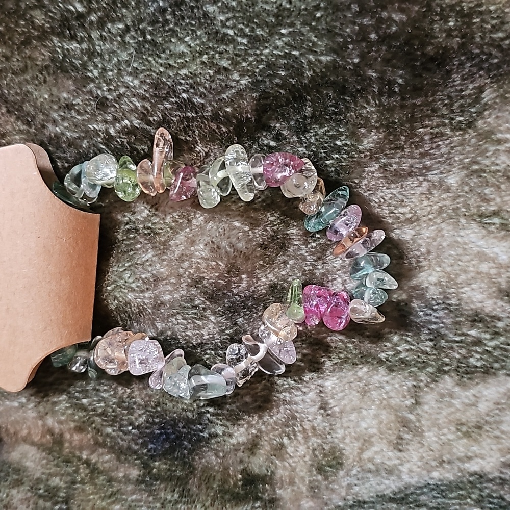 Bracelet Natural stone New